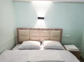 New Day Hostel