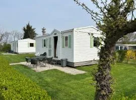 Chalet für 5 Personen auf Camping Scheldeoord - Zeeland
