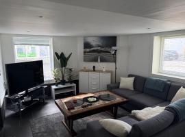 Arendal Sentrum Ro, hotel a Arendal