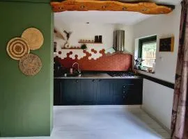 Casa Sosafora - Boshuisje Veluwe