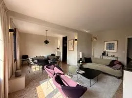 Maison Montchenu élégance et piscine 8 pers