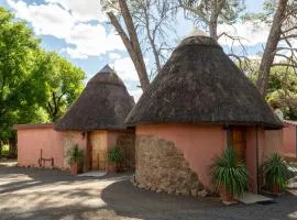 Van Zylsvlei - A Karoo Guest Farm