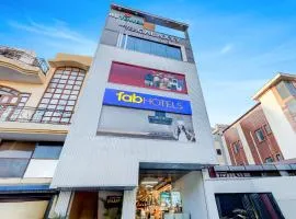 FabHotel The Galaxy
