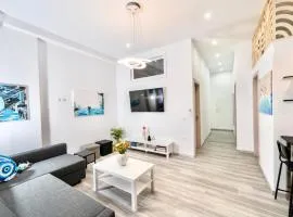 Central Suites Aegina 2