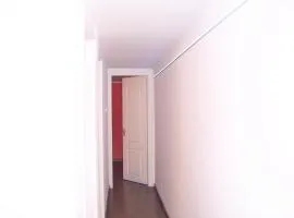 Bright Apartment Budapest