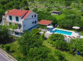 Viesnīca House Duje pilsētā Plano