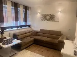 Čiurlioniada Apartment