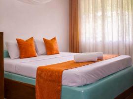 Elephant Villa Diani, hotell i Ukunda