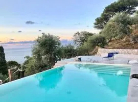 Sant'Ambrogio's Villa