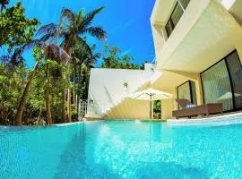 The Seven Stars Resort