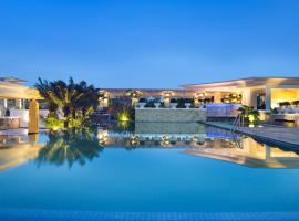 The Papandayan, хотел в Бандунг