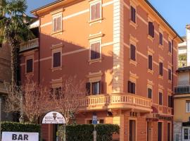 Hotel Mi - Sa, hotel em Marzabotto