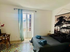 Maison colette CORDOLIANI, hotel a Brando