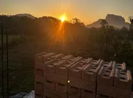 Sigiriya Rock Gate Resort