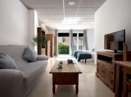 Apartamento La Casa Del Santo 2