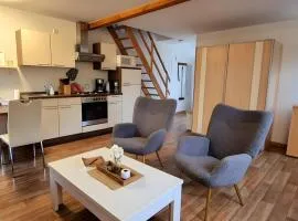 Ferienapartment Sunrise