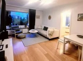 Hanseat II App112 Ostseeglanz