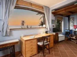 La casina incantata