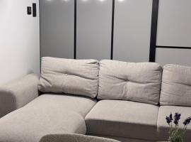 Modern Apartment in the Center of Żory, hotel di Żory