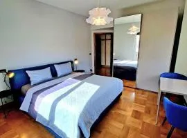 Appartamento Via Italia Centro Biella