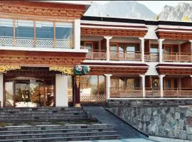 Kaldan Palace