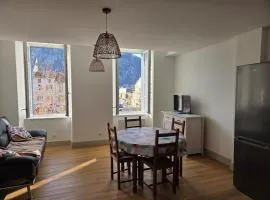 Les Gîtes d'Altaïr-La Grande Ourse