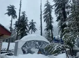 Sailya Camping and Trekking