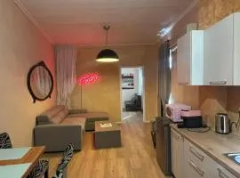 Teatro Art Suite - Short walk to City Center