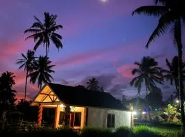 Rice Field inn - Lombok