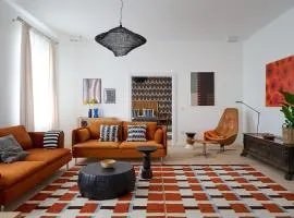 Bükfürdő Nagy Pál 15 Apartman, Bükfalva