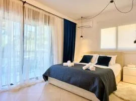 SERENE Riviera Apartment by Anastassiadis Hospitality