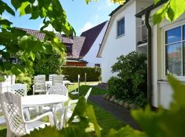 Nordlicht Zingst - Strandnahe Ferienwohnung für 4 Personen an der Ostsee