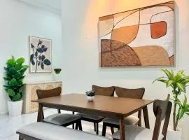 Homestay Teratak Faheema, Nearby Bandar Marang