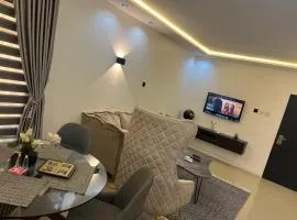 SF-Stars Apartment