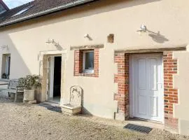 La Grange de Flavigny