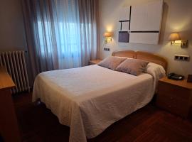 테루엘에 위치한 호텔 Hotel Oriente