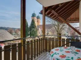 Ferienwohnung Christa