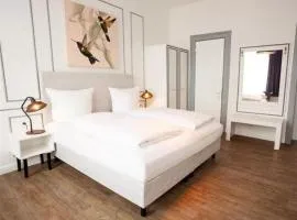 Hotel Hamburg Central 056