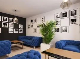 DORMERO Aparthotel Stralsund