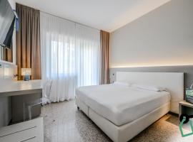 Hotiday Diano Marina, hotel em Diano Marina