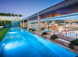 Occidental Barcelona 1929, hotel en Barcelona