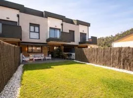 Ribadesella Casa con Jardín a 2 km Playa – Saelia