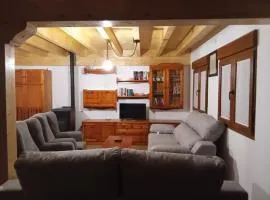 Casa Abuela Antolina