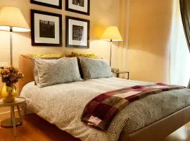 B&B La Littorina - Parcheggio Privato