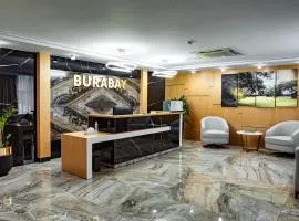 Hotel Burabay