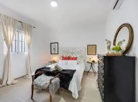 Palo Cortado 16 centro, con terraza privada y aire acondicionado