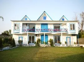 Sundown Resort
