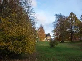 Deers Cottage