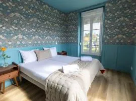 Relais Touraine Sologne