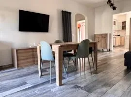 Casa GIULIA